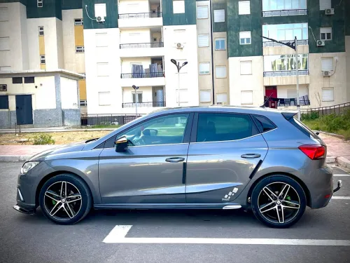 Seat Ibiza 2018 STYLE