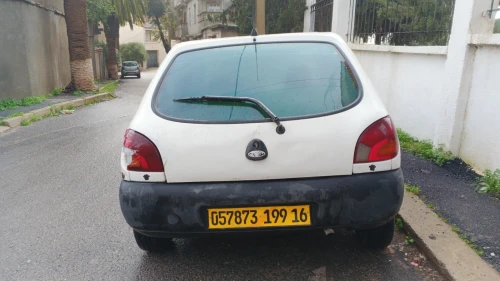 Ford Fiesta 1999 Fiesta