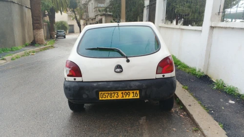 Ford Fiesta 1999 Fiesta