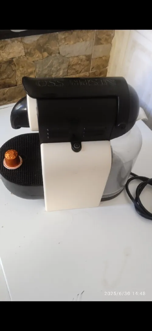 02 Machine a café