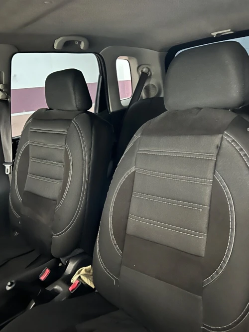Suzuki Swift 2002 Ignis