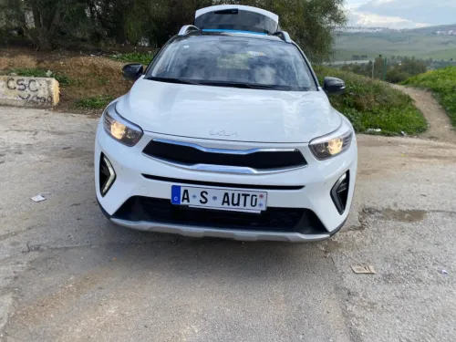 Kia KX1 2025 La toute option