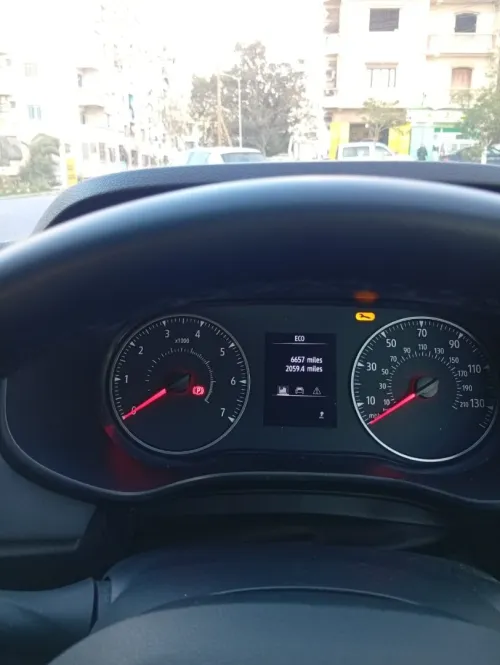 Dacia Sandero 2024 Stepway Extreme