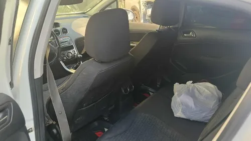 Peugeot 308 2012 308