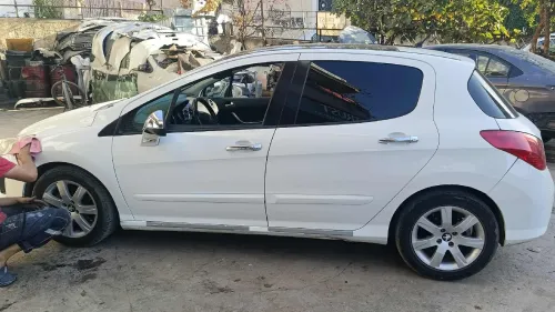 Peugeot 308 2012 308