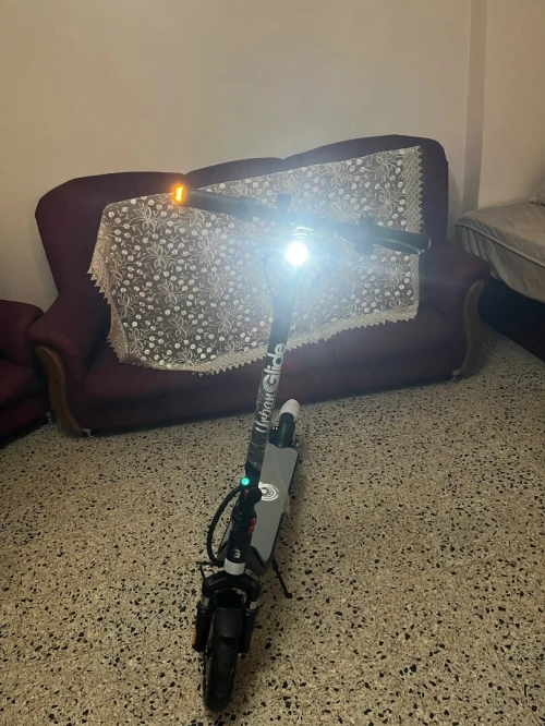 Urban Glide Evo 85 2026