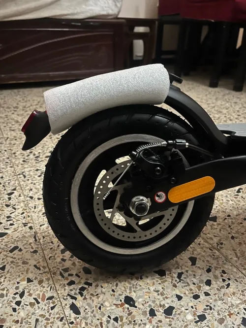 Urban Glide Evo 85 2026
