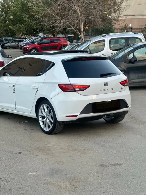 Seat Leon 2013 Leon