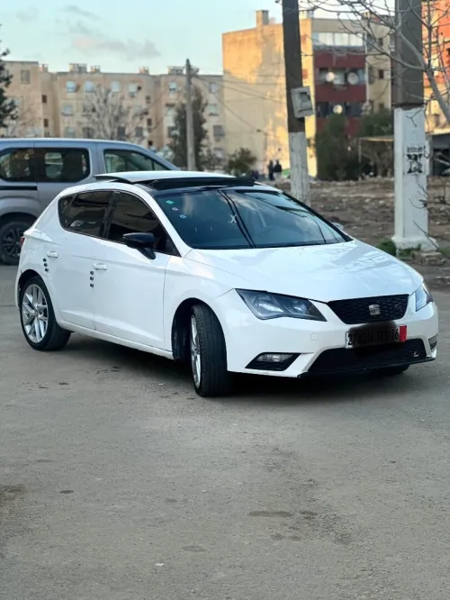Seat Leon 2013 Leon