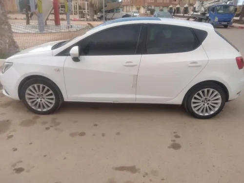 Seat Ibiza 2016 High Facelift