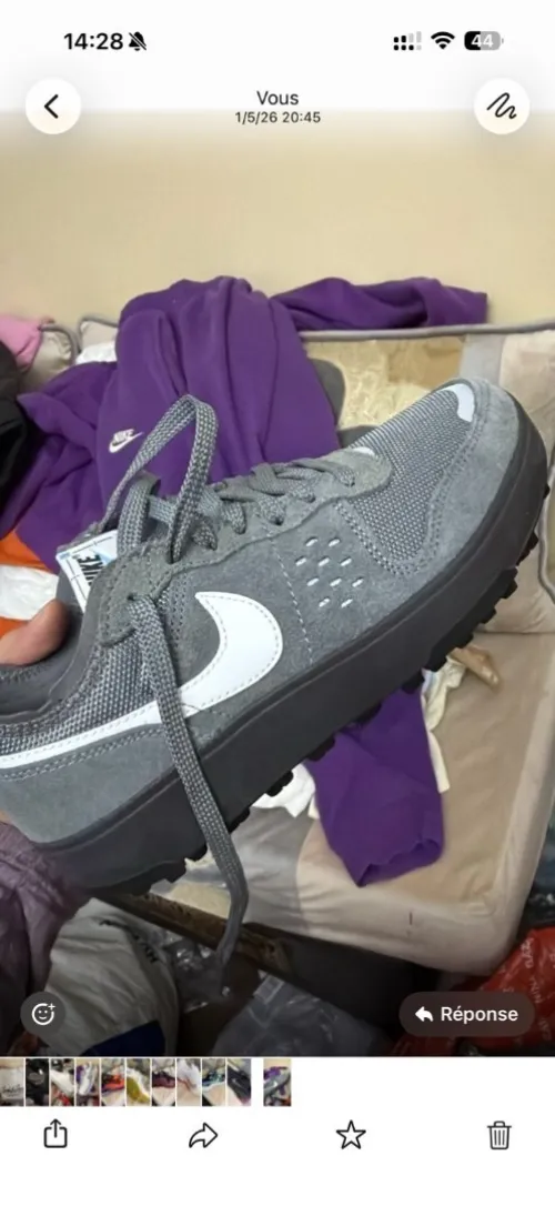Nike