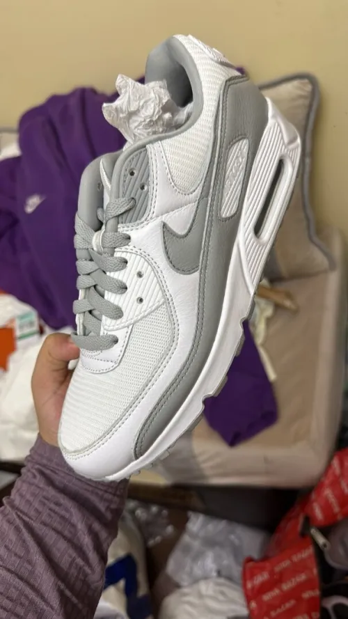 Nike