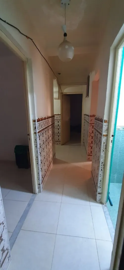 Vente Appartement F3 Tipaza Bou ismail