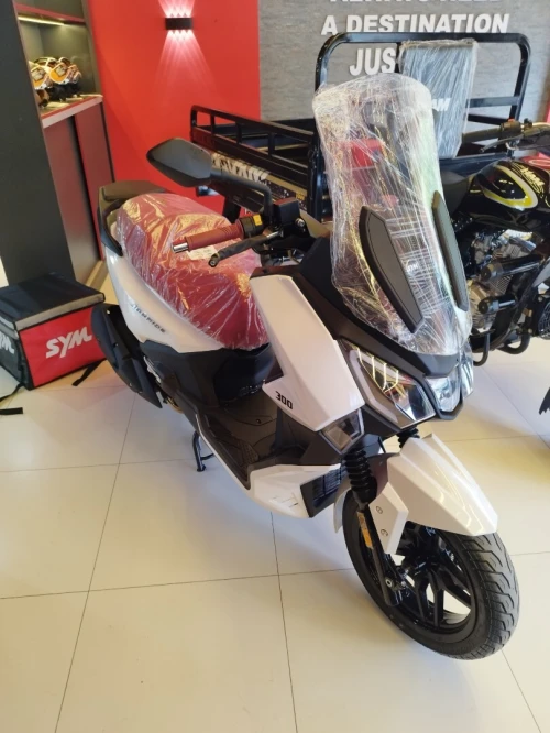 Sym joyride 2026