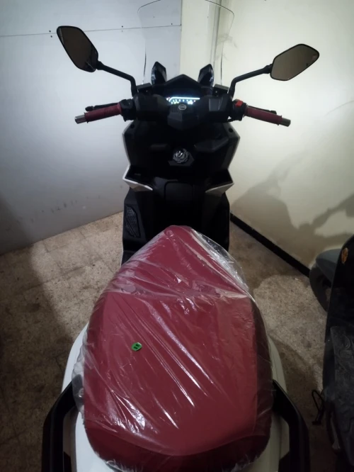 Sym joyride 2026