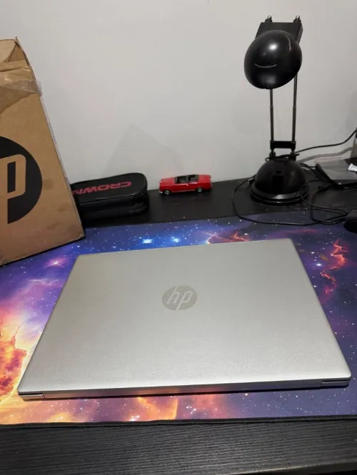 HP Pavilion 16 OLED 2K 120 hz|Ultra 5 |16GB ddr5|512SSD| COMME NEUF BOITE COMPLETE
