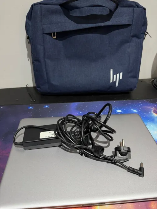 Pc portable Hp-i7 11 eme gen|16 gb ram|512 gb ssd nvme