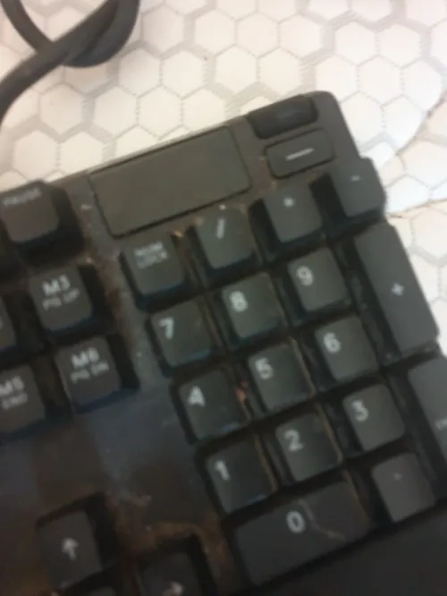 clavier SteelSeries Apex Pro + casque