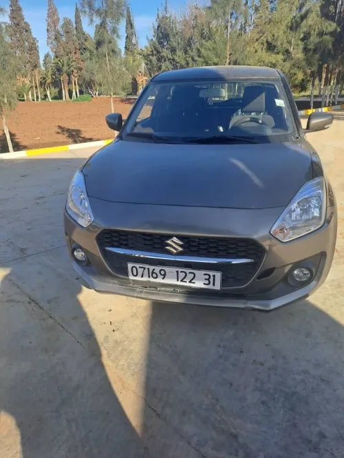Suzuki Swift 2022 Swift