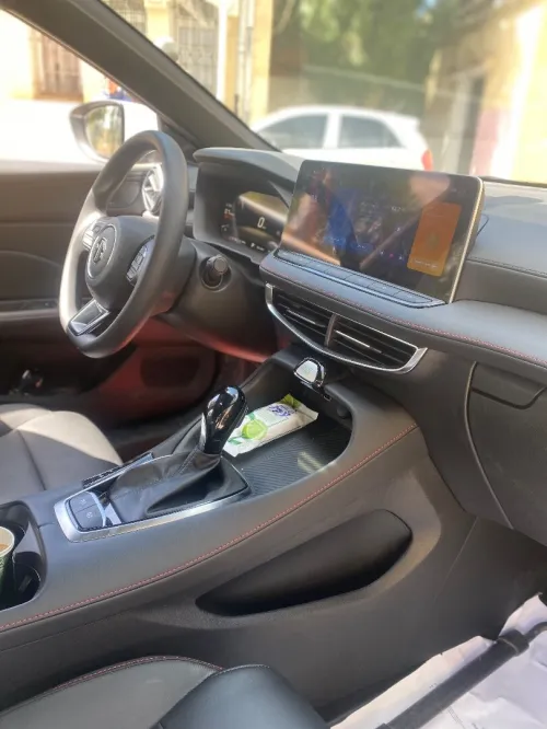 MG 5 2026 Luxury full options