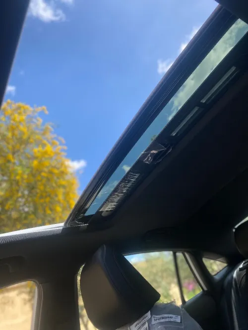 MG 5 2026 Luxury full options