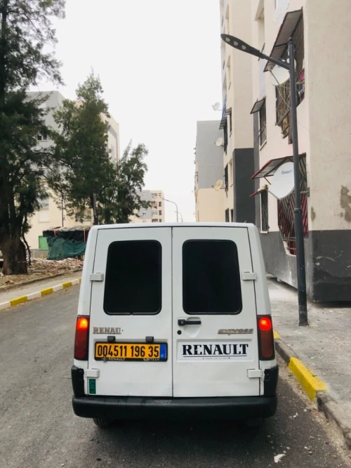 Renault Express 1996 Express