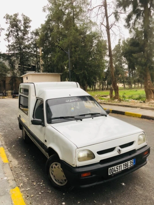 Renault Express 1996 Express