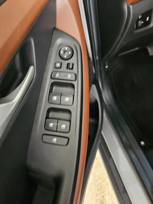 Hyundai CRETA 2025 