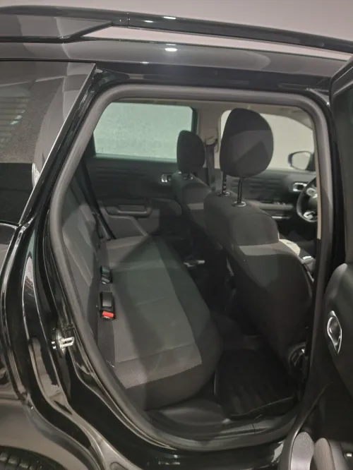Citroen C3 aircross 2023 Chine