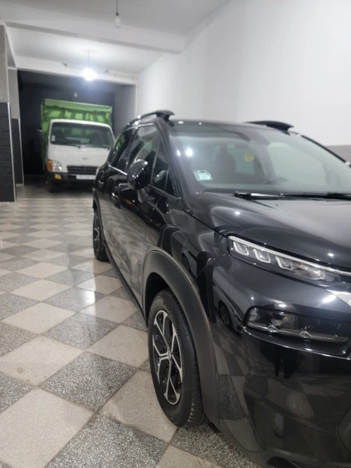 Citroen C3 aircross 2023 Chine