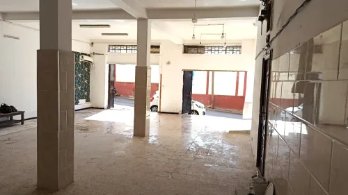 Location Local Alger El madania