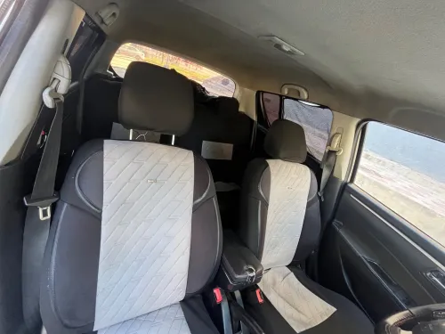 Suzuki Swift 2014 Swift
