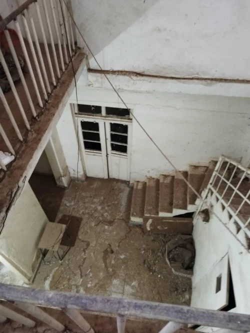Vente Villa Oran Es senia