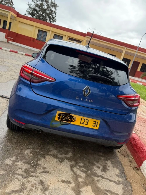 Renault Clio 5  2023 Evolution