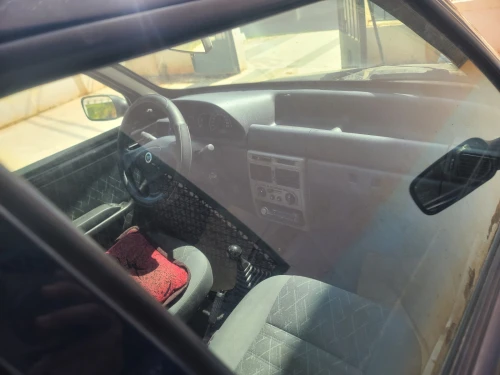 Fiat Uno 2006 Uno