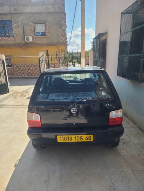 Fiat Uno 2006 Uno