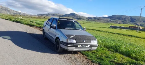 Renault 19 " 1992 رونو19