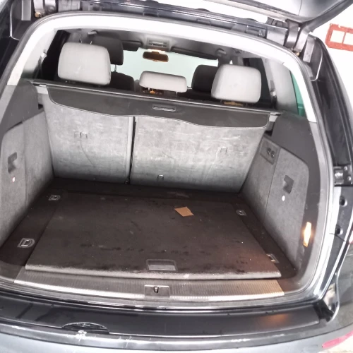Volkswagen Touareg 2005 Touareg