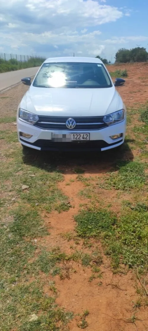 Volkswagen Bora 2022 2022