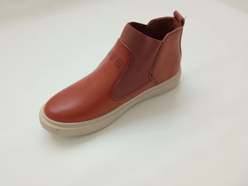 Demi boot Armani Casual