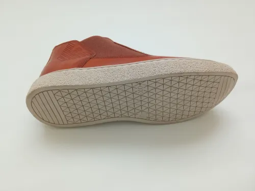 Demi boot Armani Casual