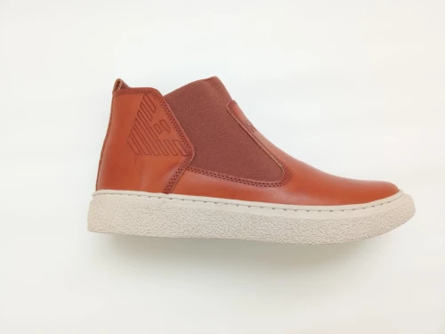 Demi boot Armani Casual