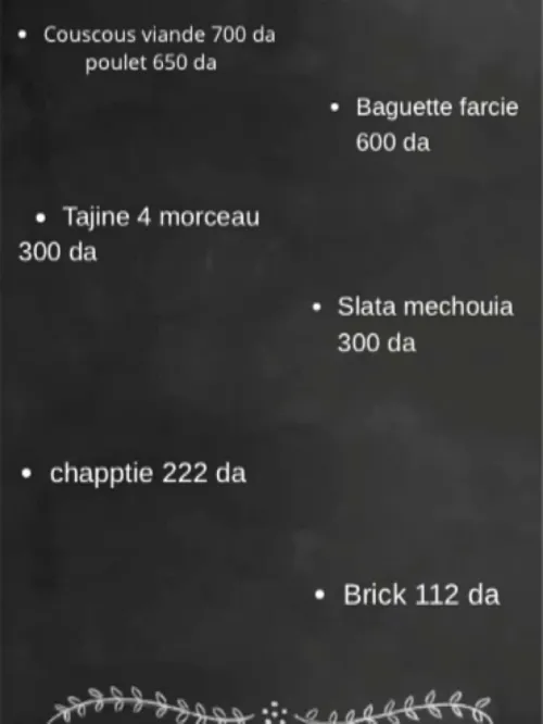 Mekla tounsia