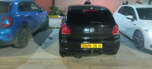 Volkswagen Polo 2010 Team