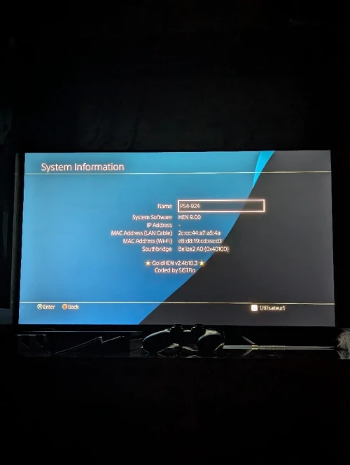 PS4 slim