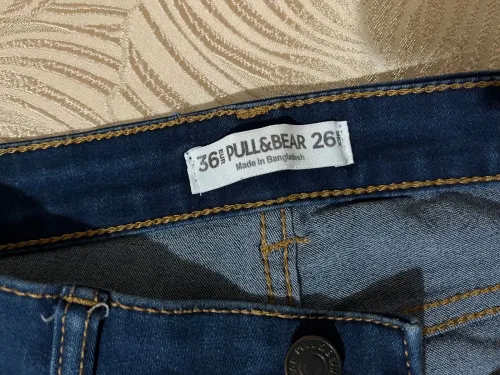 Jean Pull & Bear