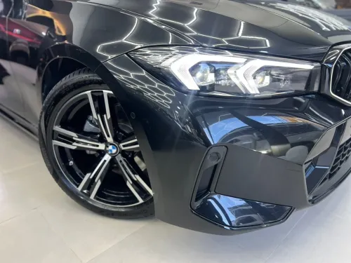 BMW Série 3 2025 320D