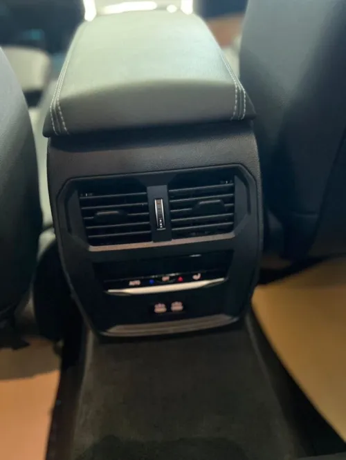 BMW Série 3 2025 320D