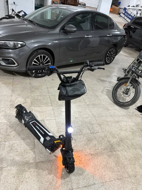 Dualtron Togo plus 2024