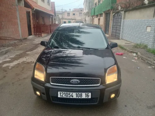 Ford Fusion 2008 Fusion